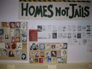 History of the squatters movement