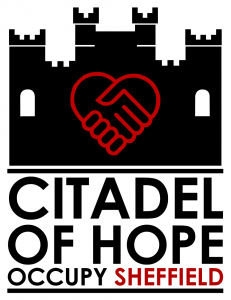 Citadel Of Hope